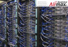 Airmax Internet - Najszybsze Łącza, Najlepsza Jakość